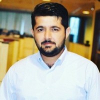 Ali Muhammad Lakhan- CAMLP, CSSP, Certified Compliance Officer
