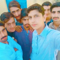 MUBASHAR KHAN JADOON