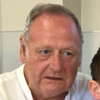 Harry Duncan