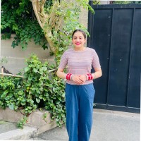 Manjeet Kaur