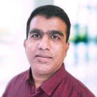 Nilesh More