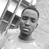 Shadreck Mwanza