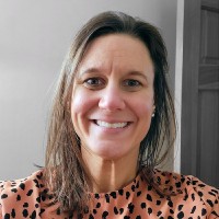 Lisa Talbott