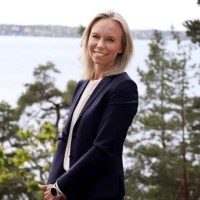 Jessica Ivarsson