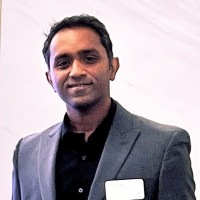 Suresh Babu
