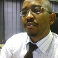 Josiah Maake