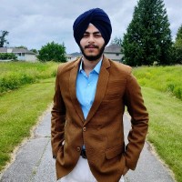 Harmilap Singh