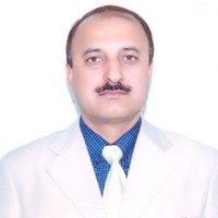 Gohar Ayub