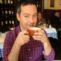 Brian Samonek