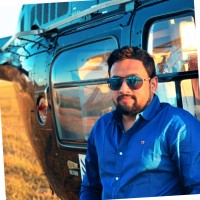 Manish Reddy Chittireddy