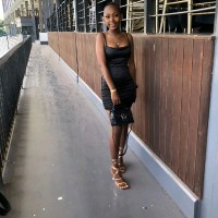 Nthabiseng Nthabiseng