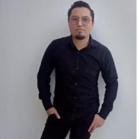 Ivan Corona Perez