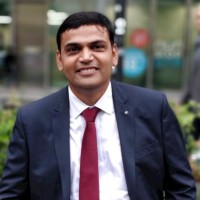 Nilesh Patel