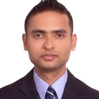 Bhoopesh Pokhariya