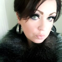 Crystal Moore