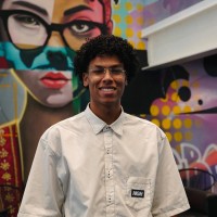 André Lucas Baldaia