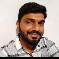 Sunilkumar C M