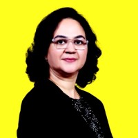 Supriya Dhoble - Spoken English Transformer