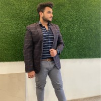 Harsh Arora