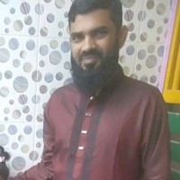 Mohammad Ali