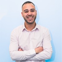 James Persaud CeMAP