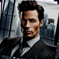Bruce W.