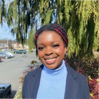Aisha Ismail