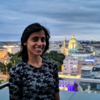 Saima I.