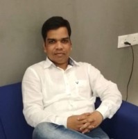 Nilesh Ghade