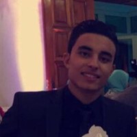 Mohammed Hilmi