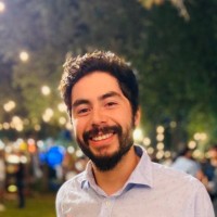Pablo Orellana Ramírez