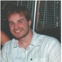 Matthew Dragojlovic