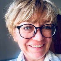 Ute Stierle