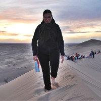 Maria Antonia Diaz Franco