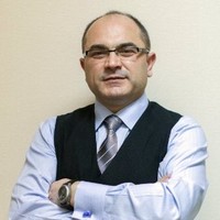 Dr. Mustafa Serdar ATASEVEN