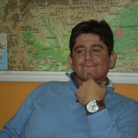 Constantin Nasarimba -Andrita