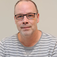 Steven van Klink