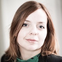 Mags Zielinska