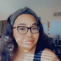 Jasmine Salazar, M.Ed
