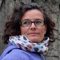 Chrystelle Schmocker (-Geinoz)