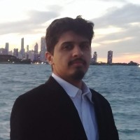 Abbas Siddiqui