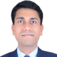 Tushar Kumble