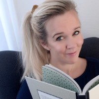 Martine Broersma Van Olderen