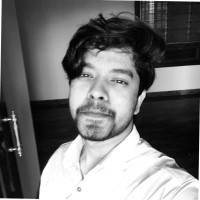 Praveen Devraj