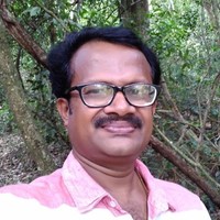Anurag Nirmal