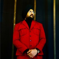 Gurudev Singh Siddhu