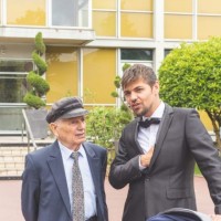 Alexandre DAHAN