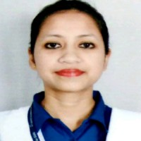 Trishna Das