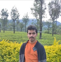 Sharath Kumar R