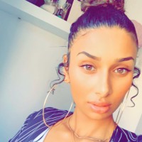 Shereen Saber